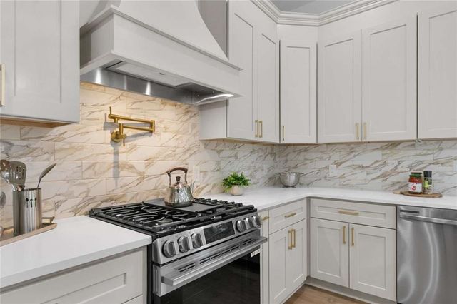 2911 Pine Valley Circle, Atlanta, GA 30344