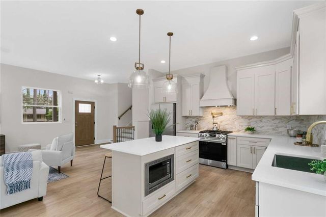 2911 Pine Valley Circle, Atlanta, GA 30344