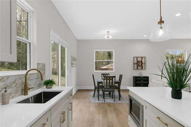 2911 Pine Valley Circle, Atlanta, GA 30344