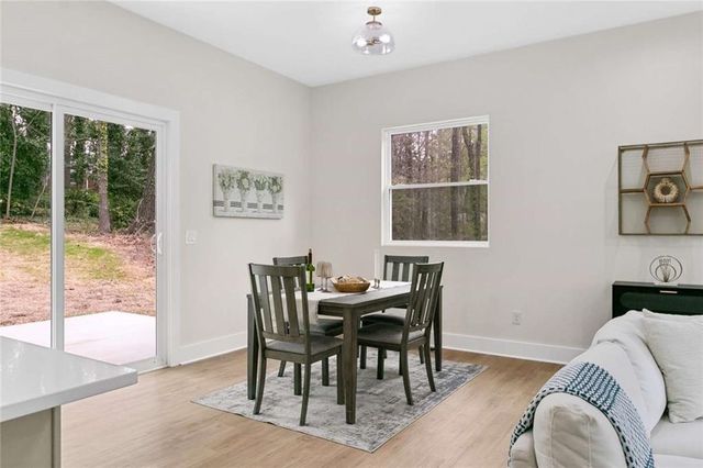 2911 Pine Valley Circle, Atlanta, GA 30344