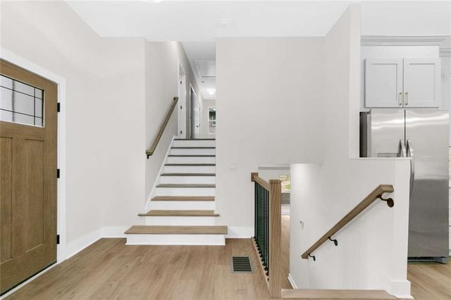 2911 Pine Valley Circle, Atlanta, GA 30344