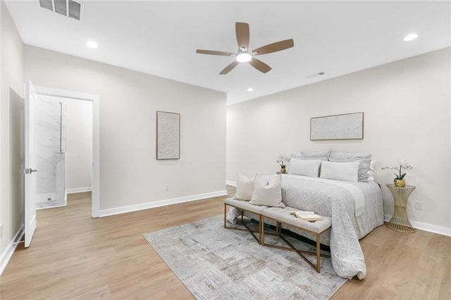 2911 Pine Valley Circle, Atlanta, GA 30344