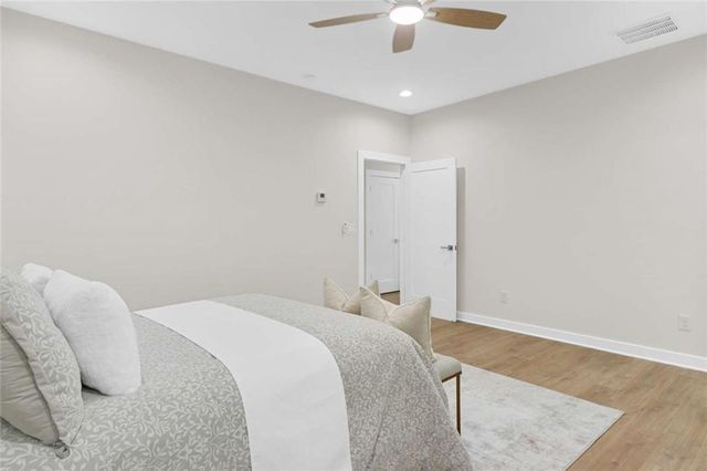 2911 Pine Valley Circle, Atlanta, GA 30344