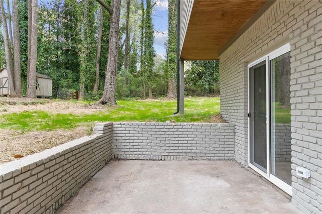 2911 Pine Valley Circle, Atlanta, GA 30344