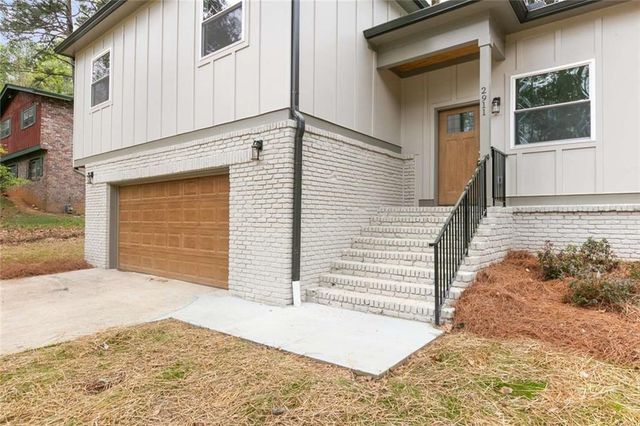 2911 Pine Valley Circle, Atlanta, GA 30344