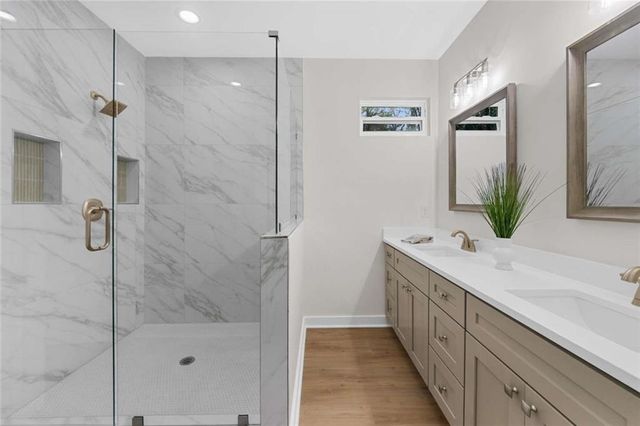 2911 Pine Valley Circle, Atlanta, GA 30344