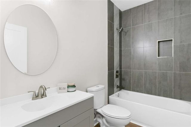 2911 Pine Valley Circle, Atlanta, GA 30344