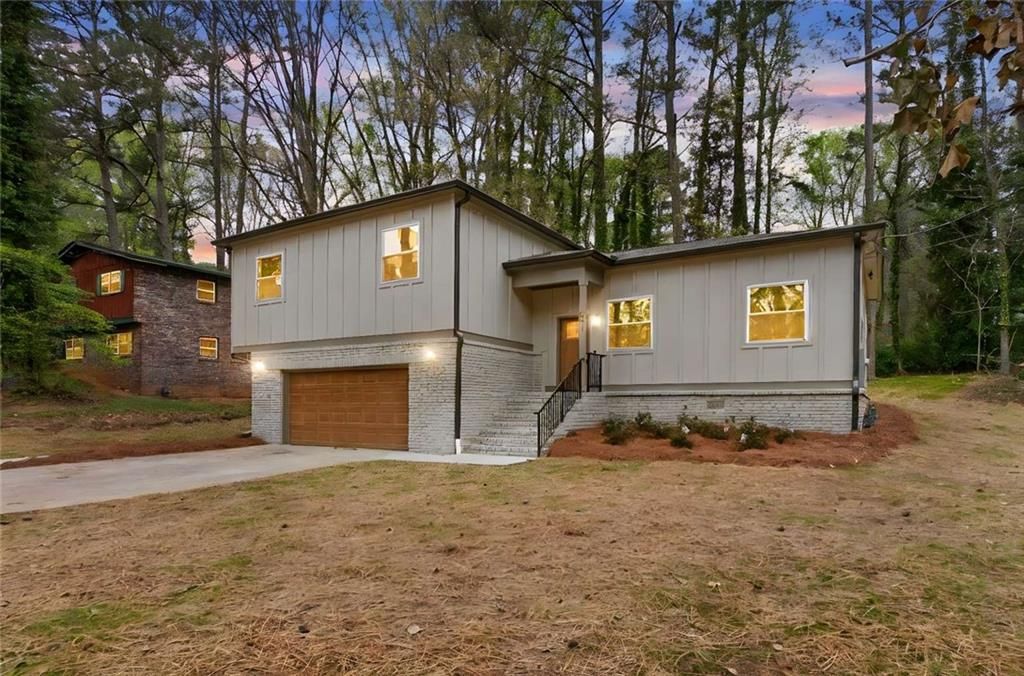 2911 Pine Valley Circle, Atlanta, GA 30344