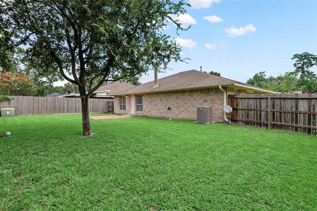 2402 Pine Cone Drive, Houston, TX 77339