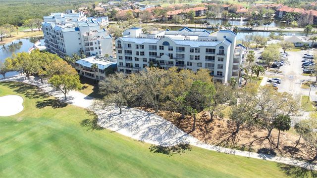 2333 FEATHER SOUND DRIVE A308, Clearwater, FL 33762