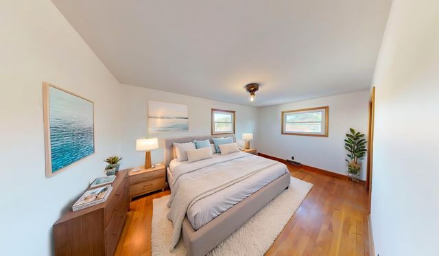 38 Birkewood Road, Huntington, WV 25705