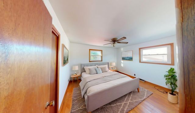 38 Birkewood Road, Huntington, WV 25705