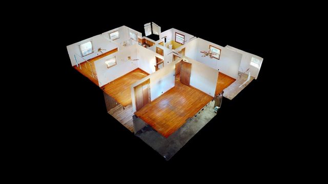 38 Birkewood Road, Huntington, WV 25705