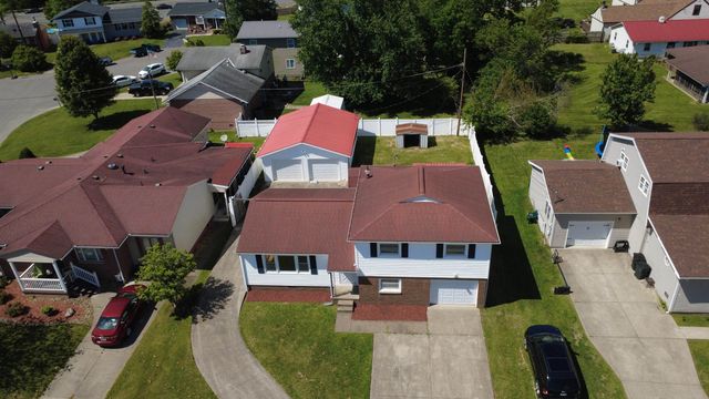 38 Birkewood Road, Huntington, WV 25705