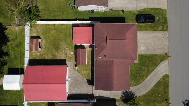 38 Birkewood Road, Huntington, WV 25705