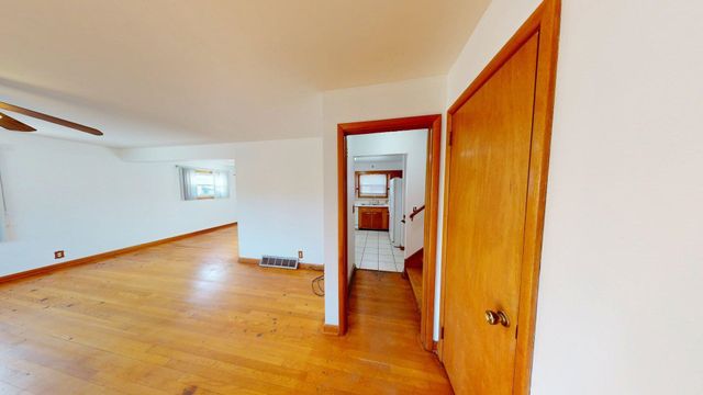 38 Birkewood Road, Huntington, WV 25705