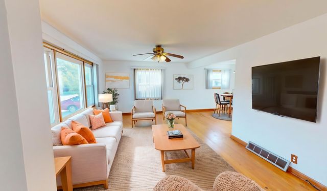 38 Birkewood Road, Huntington, WV 25705