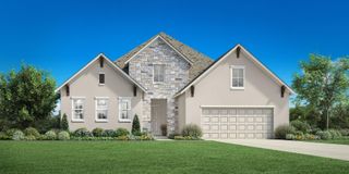 1140 Cow Camp LN, Liberty Hill, TX 78642