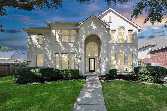 3307 Lawson Drive, Pearland, TX 77584