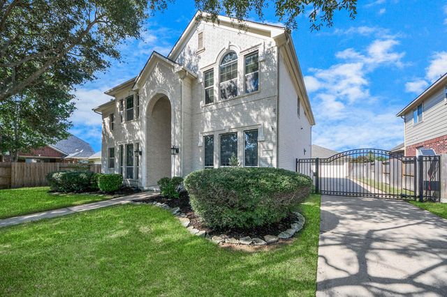 3307 Lawson Drive, Pearland, TX 77584