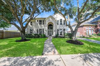 3307 Lawson Drive, Pearland, TX 77584