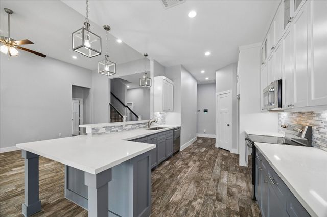 13219 Salem Circle, Montgomery, TX 77356