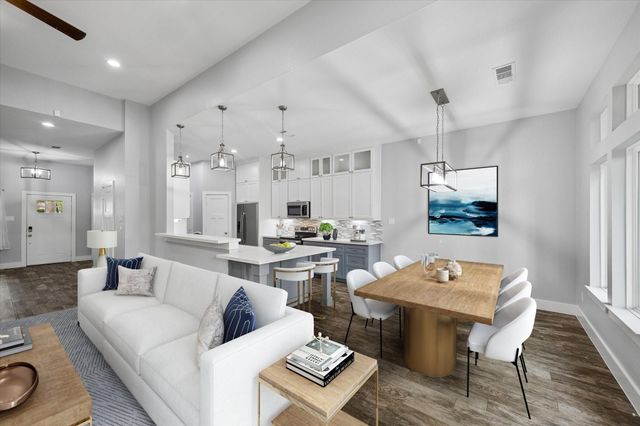 13219 Salem Circle, Montgomery, TX 77356