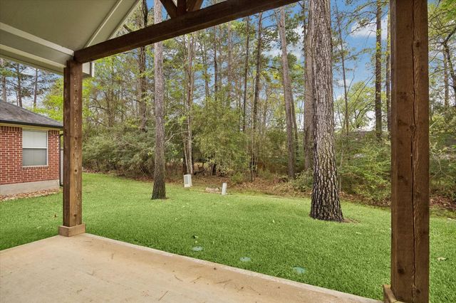 13219 Salem Circle, Montgomery, TX 77356