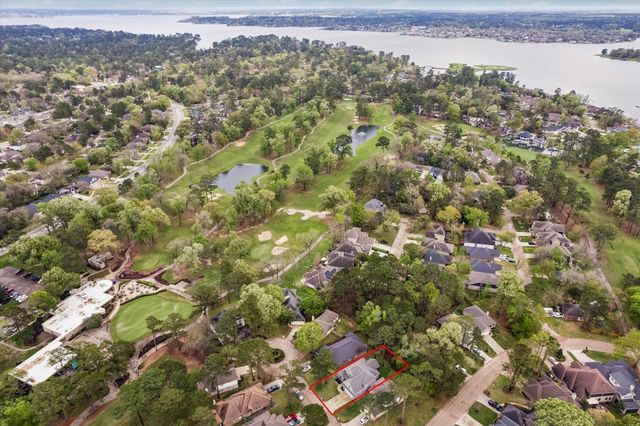 13219 Salem Circle, Montgomery, TX 77356