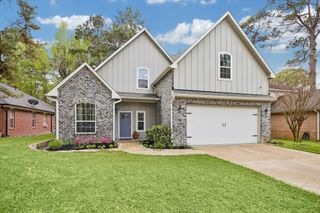 13219 Salem Circle, Montgomery, TX 77356