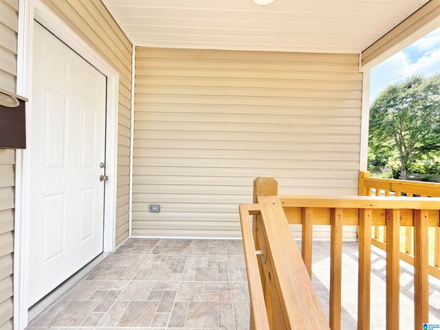 1541 30TH STREET ENSLEY, Birmingham, AL 35218