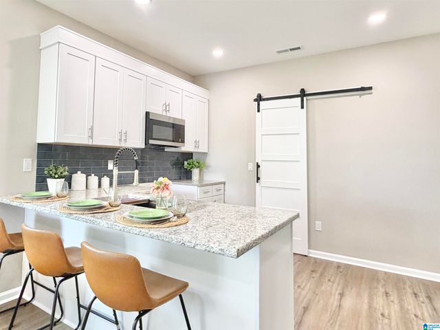 1541 30TH STREET ENSLEY, Birmingham, AL 35218