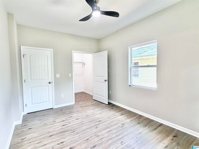 1541 30TH STREET ENSLEY, Birmingham, AL 35218