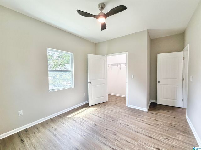 1541 30TH STREET ENSLEY, Birmingham, AL 35218