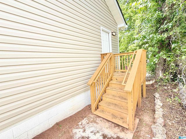 1541 30TH STREET ENSLEY, Birmingham, AL 35218