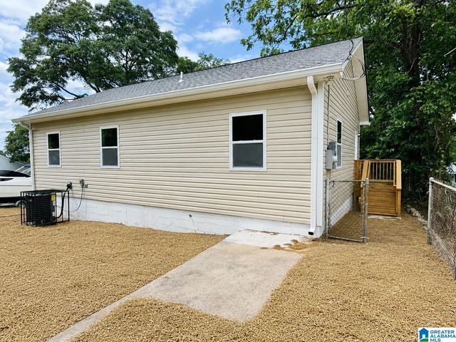 1541 30TH STREET ENSLEY, Birmingham, AL 35218