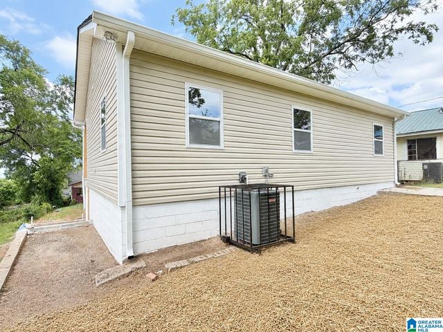 1541 30TH STREET ENSLEY, Birmingham, AL 35218
