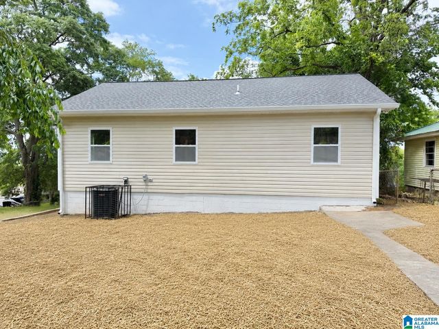 1541 30TH STREET ENSLEY, Birmingham, AL 35218
