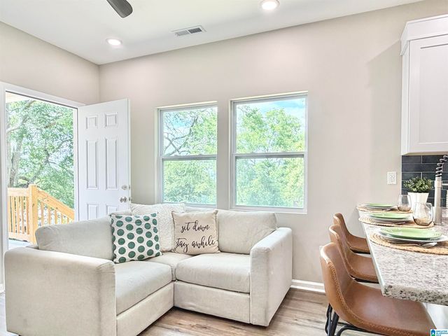 1541 30TH STREET ENSLEY, Birmingham, AL 35218