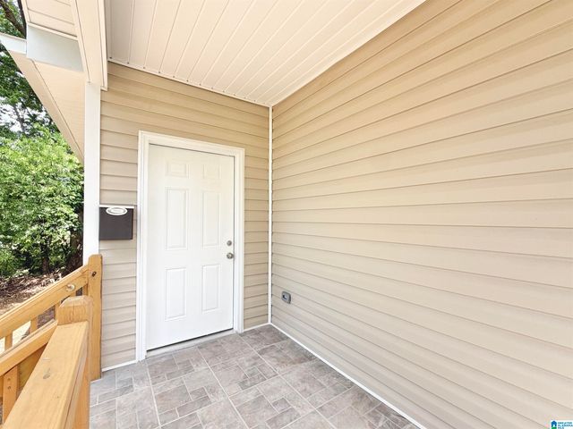 1541 30TH STREET ENSLEY, Birmingham, AL 35218