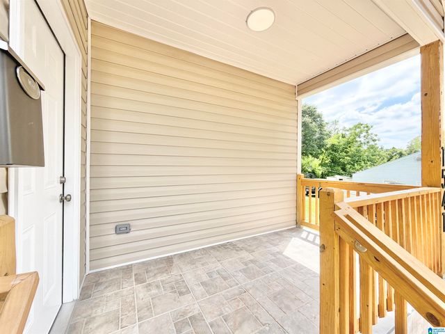 1541 30TH STREET ENSLEY, Birmingham, AL 35218