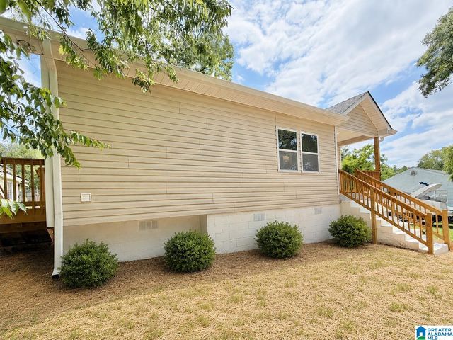 1541 30TH STREET ENSLEY, Birmingham, AL 35218