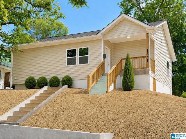 1541 30TH STREET ENSLEY, Birmingham, AL 35218