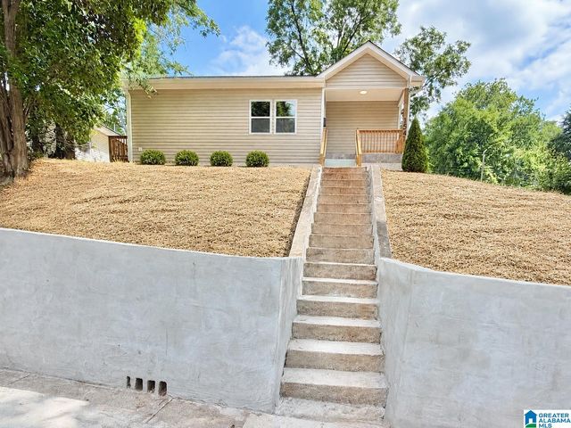 1541 30TH STREET ENSLEY, Birmingham, AL 35218