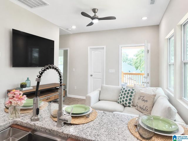 1541 30TH STREET ENSLEY, Birmingham, AL 35218