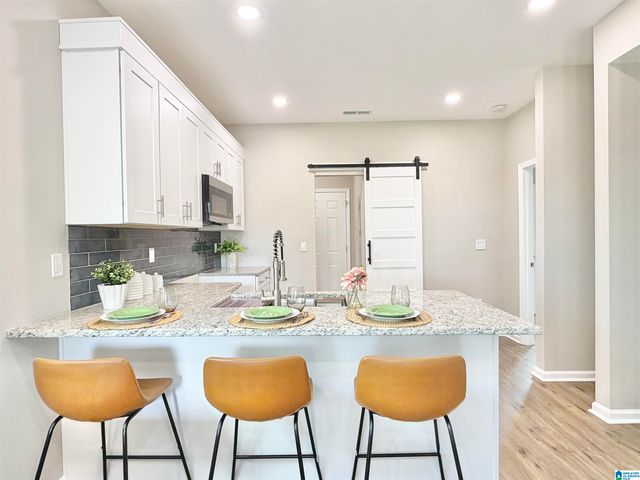 1541 30TH STREET ENSLEY, Birmingham, AL 35218