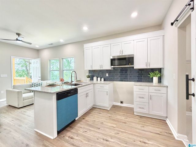 1541 30TH STREET ENSLEY, Birmingham, AL 35218