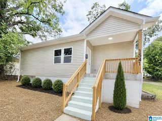 1541 30TH STREET ENSLEY, Birmingham, AL 35218