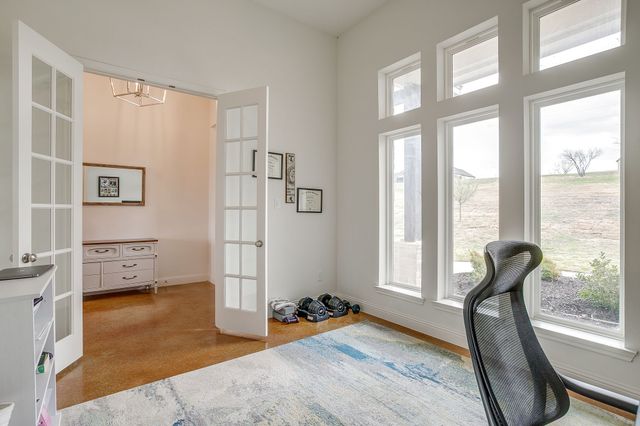 145 Overlook Drive, Aledo, TX 76008