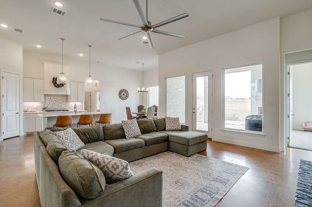 145 Overlook Drive, Aledo, TX 76008